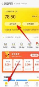 美团月付回收平台现状探析
