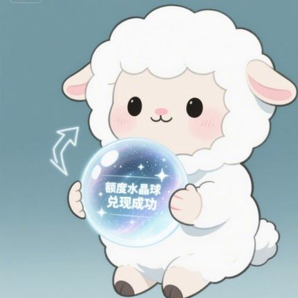 羊小咩在哪里申请额度