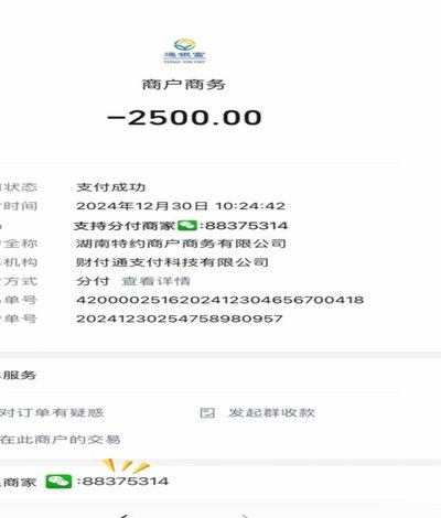 微信分付怎么套出来秒到