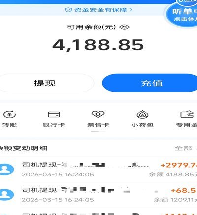 花呗转现平台的现金收费：背后有什么故事？