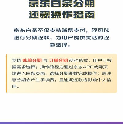白条逾期了，如何协商还清本金？
