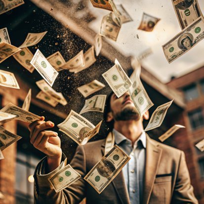 急用现金怎么办？资深专家教你找钱的正确渠道