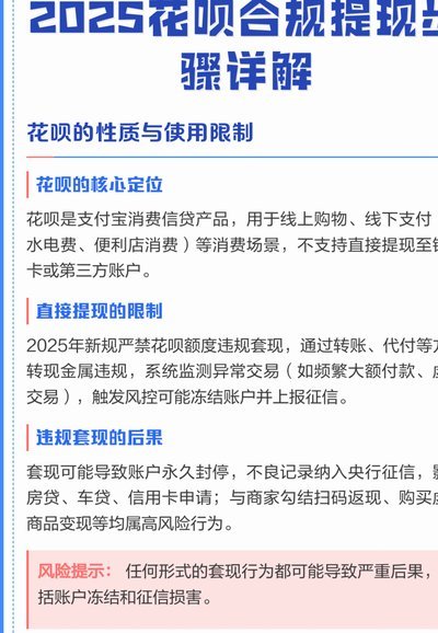 花呗哪里提现