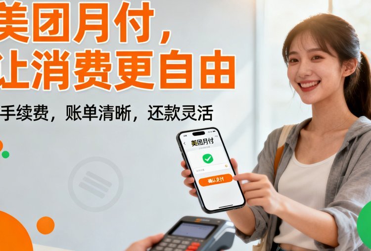 如何高效利用美团月付积分？掌握这套精细化消费策略