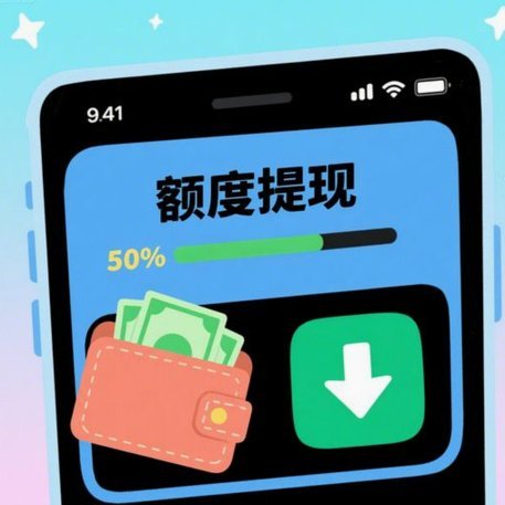 分期乐额度怎么提现到微信