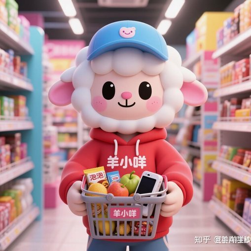 羊小咩绑卡：支付新趋势与数字化转型启示