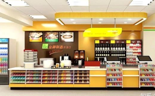 便利店避孕套：不止是价格差异