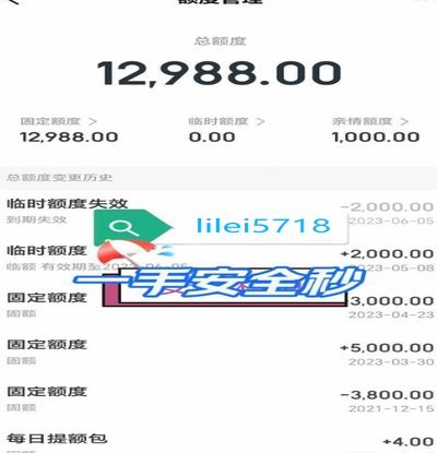 得物分期1000元额度实战使用指南：如何最大化利用？