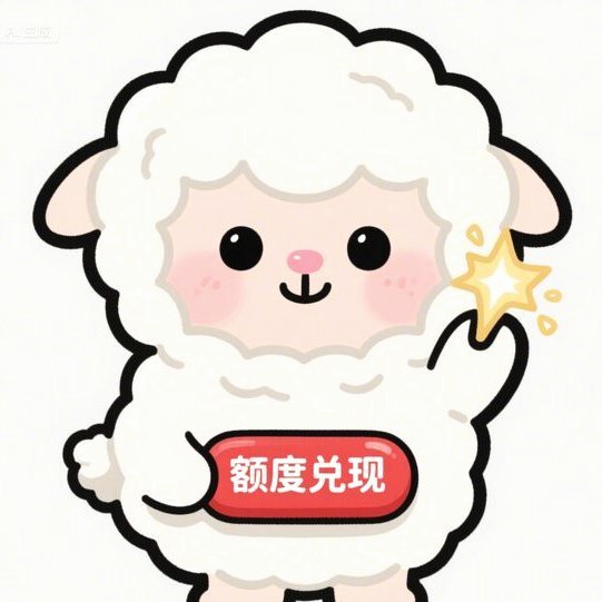 羊小咩如何取现