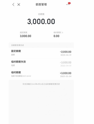 白条的加油额度是什么