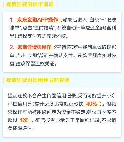 京东白条如何提现