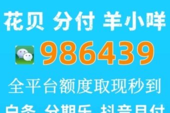 套现分付：哪些平台可行？