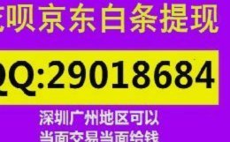 白条买什么东西能套现