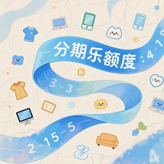 分期乐购物额度怎么绑定微信