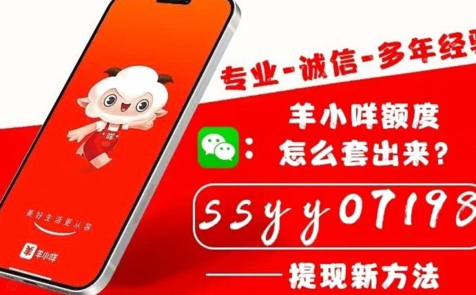 羊小咩额度怎么用fw安诚小铺al助富掌柜